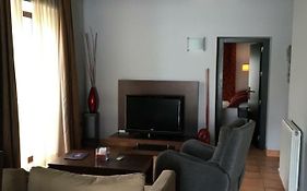 Apartamentos Jardines de Lorca